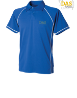 Afbeelding voor categorie Polo Shirt FH370 Performance