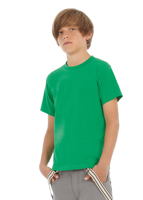 Afbeelding voor categorie T-Shirt B&C 190 Kids