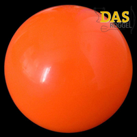 bal oranje - 61.5mm